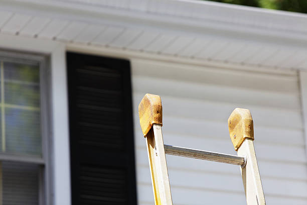 Storm Damage Siding Repair in North Royalton, OH